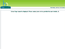 Tablet Screenshot of c3teachers.com